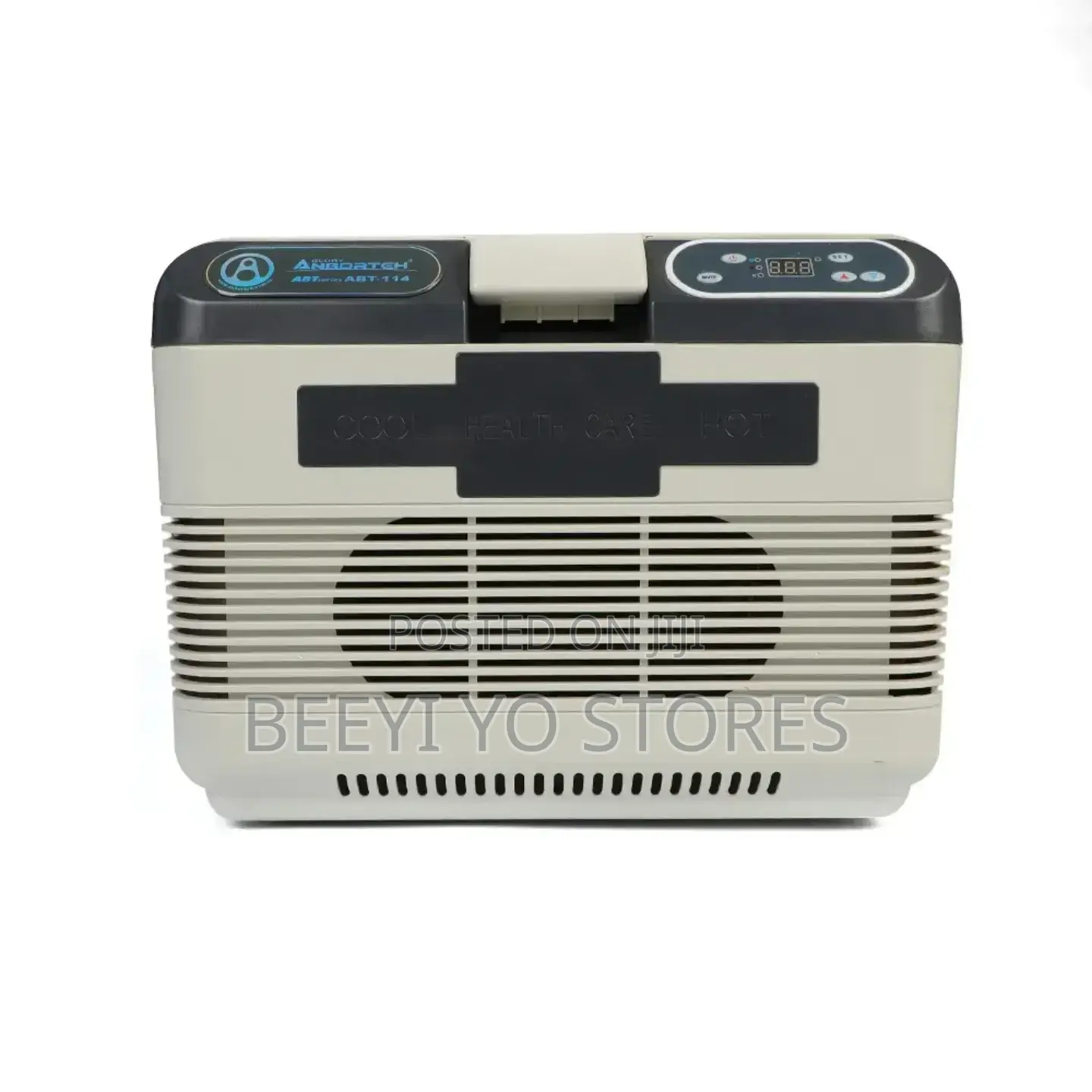 Abt-114 Portable Medical Health Care Cooler Warmer