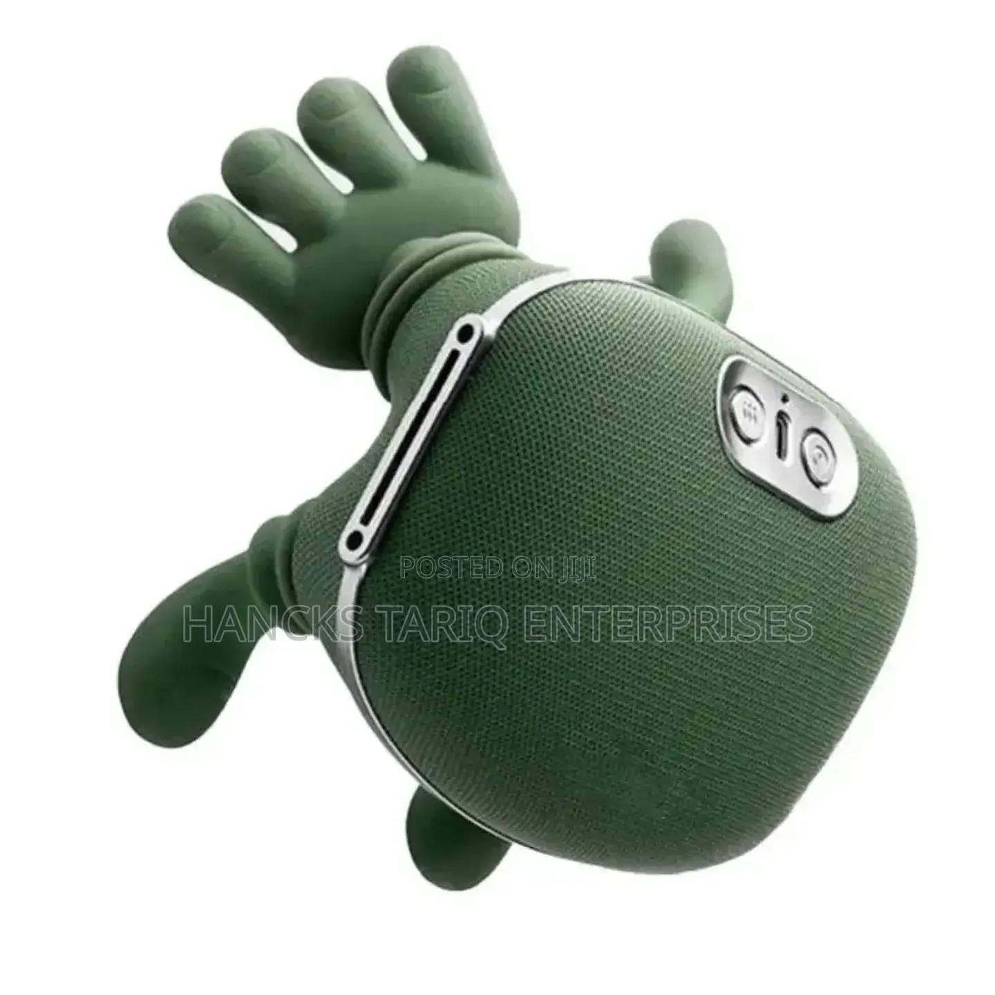 Creative Character-Design Electric Massager