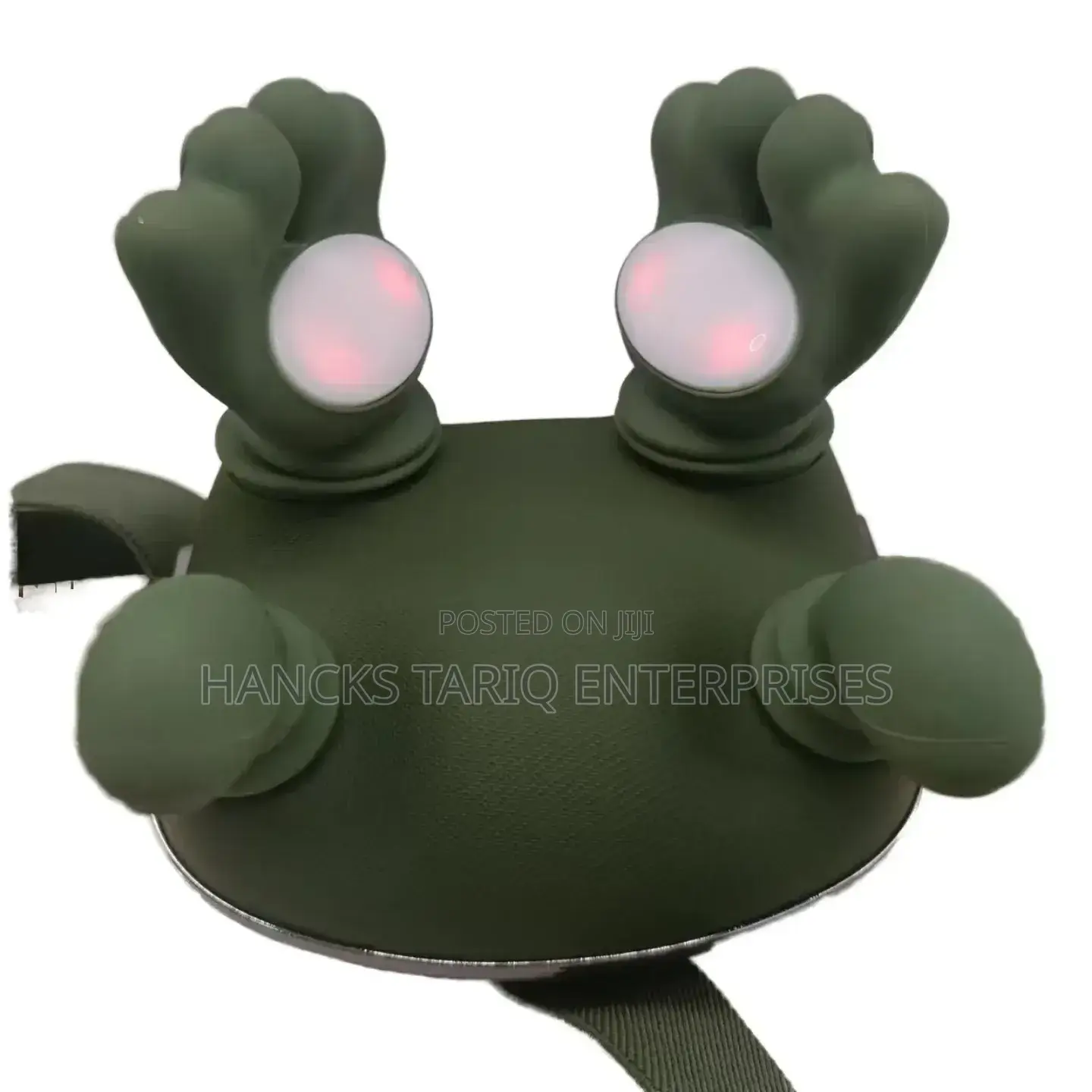 Creative Character-Design Electric Massager
