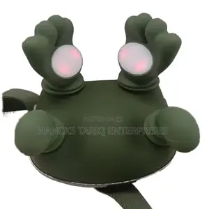 Creative Character-Design Electric Massager