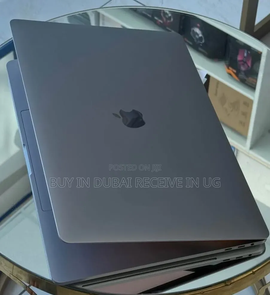 Laptop Apple MacBook Pro 2017 16GB Intel Core i7 SSD 1T