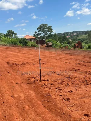 Land For Sale At Katta Nangabo
