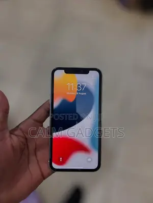 Apple iPhone 11 256 GB White