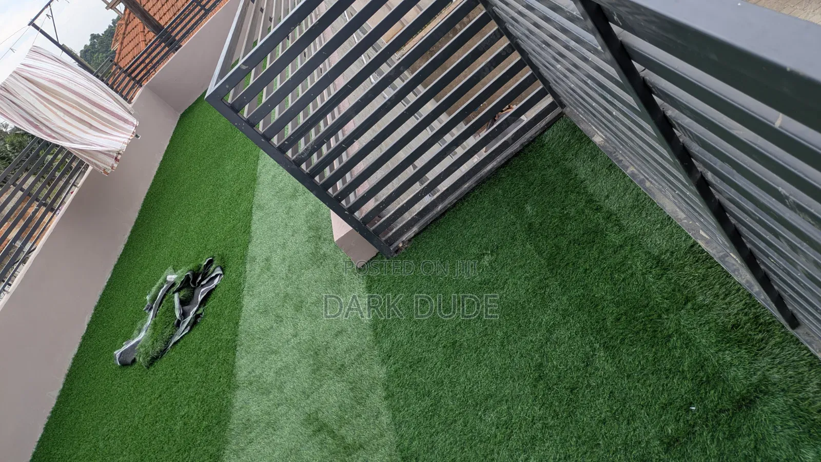 Grass Carpets