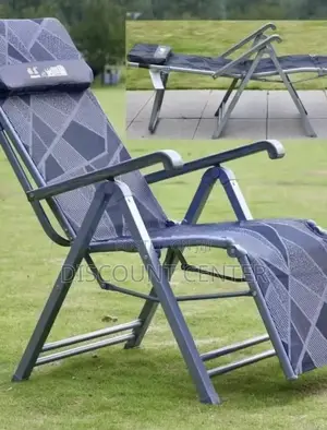 Foldable Resting Chair