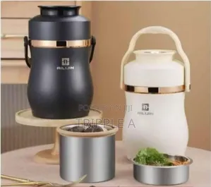 Generic Alijin Food Flask