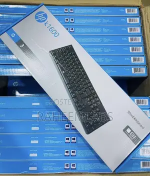 Laptop and Computer Keyboards