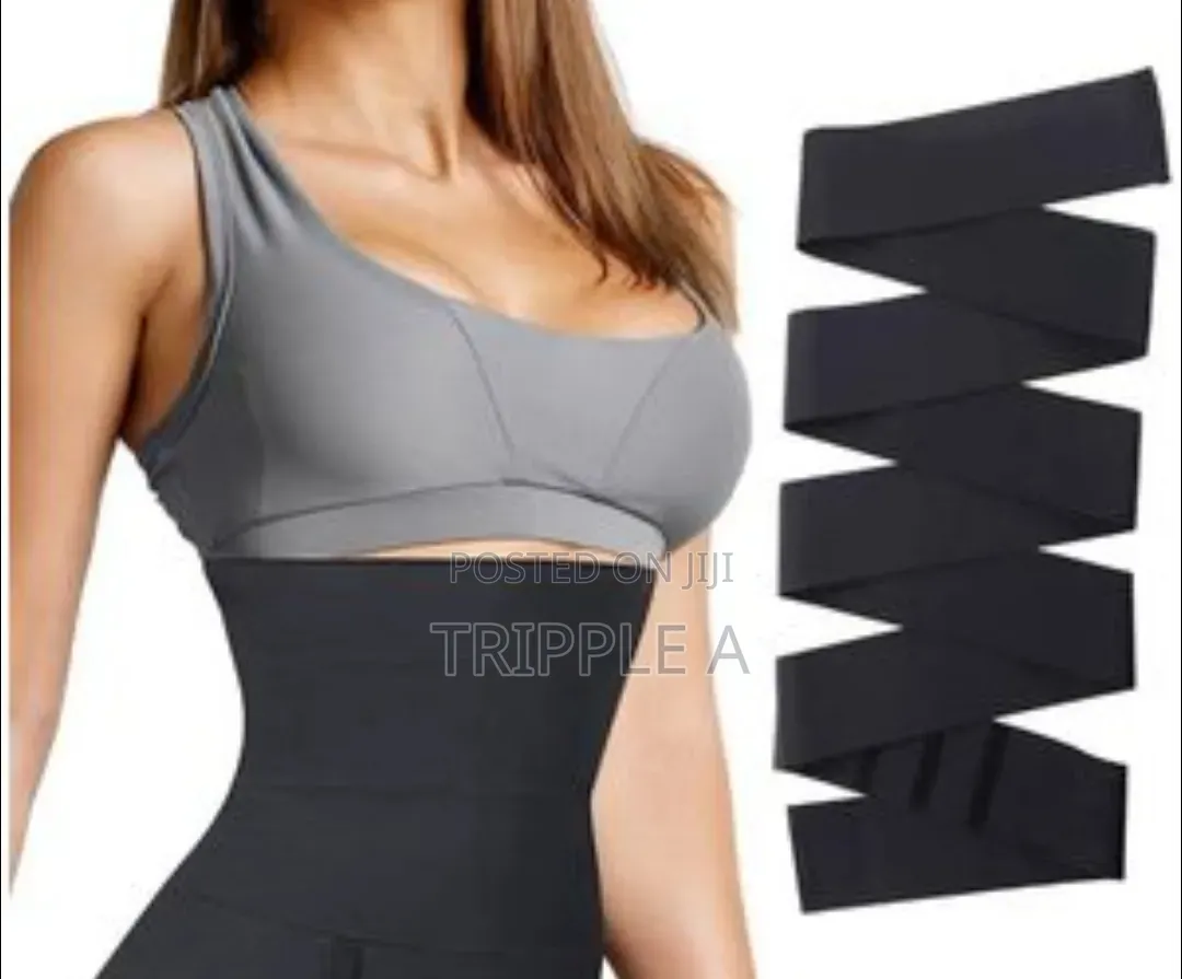 Janelle Waist Trainer for Women Waist Trap