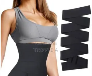 Janelle Waist Trainer for Women Waist Trap