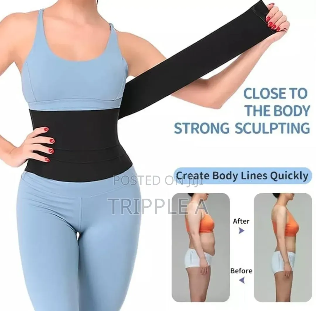 Janelle Waist Trainer for Women Waist Trap
