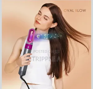5 in 1 Hair Curling Tool