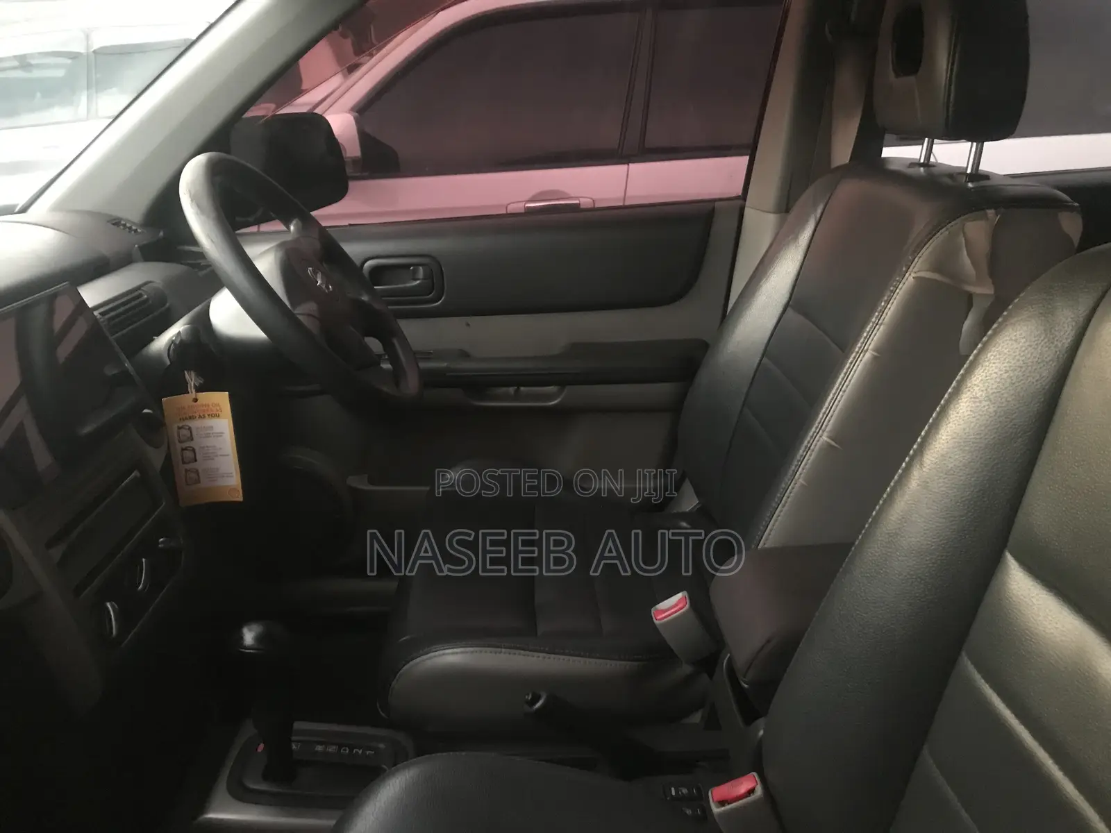 Nissan X-Trail 2009 Black