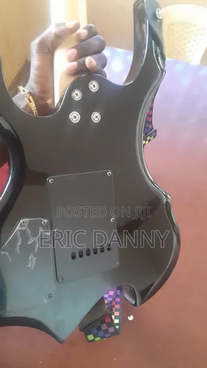 Ibanez Electric Guitar