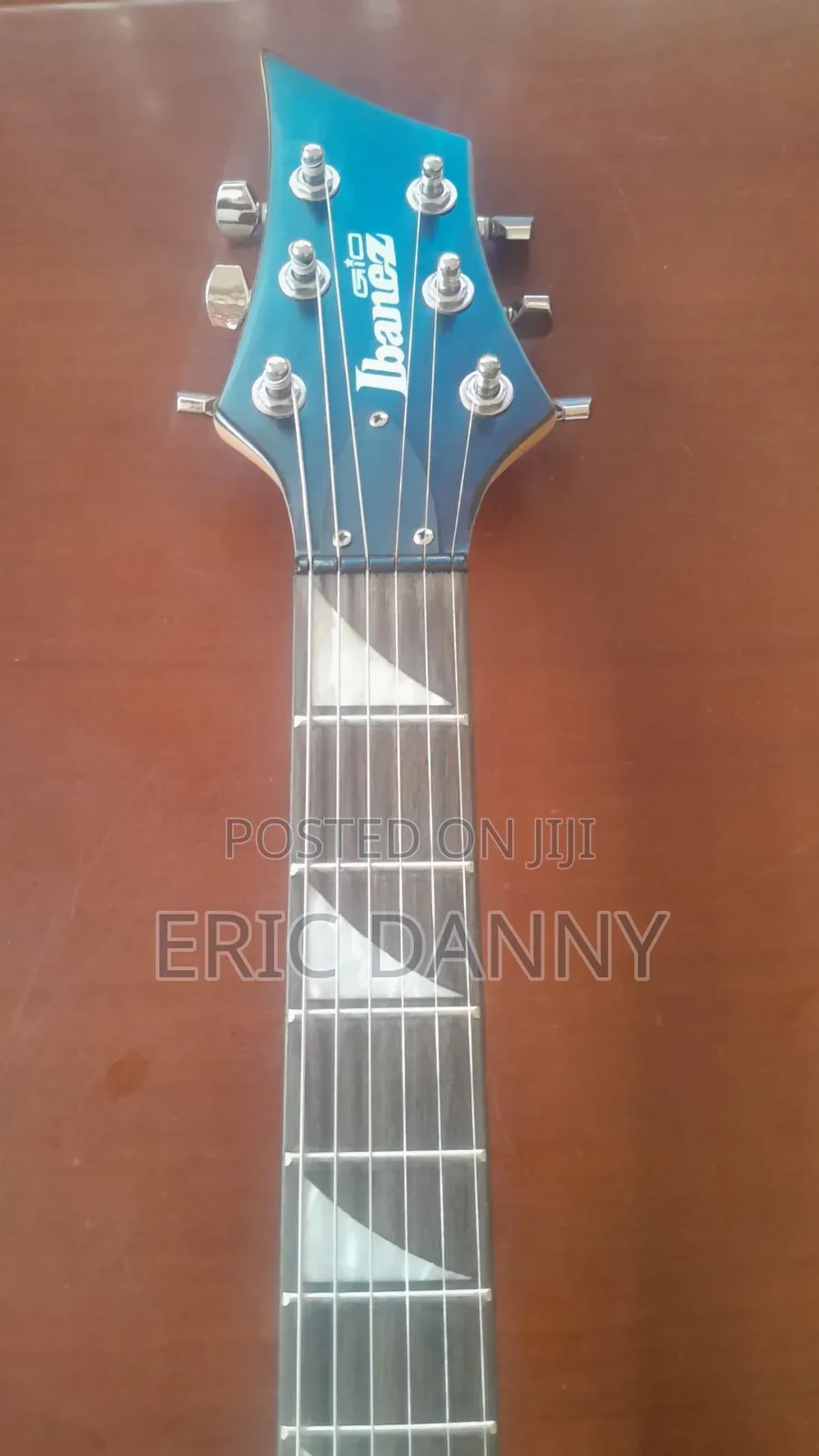 Ibanez Electric Guitar