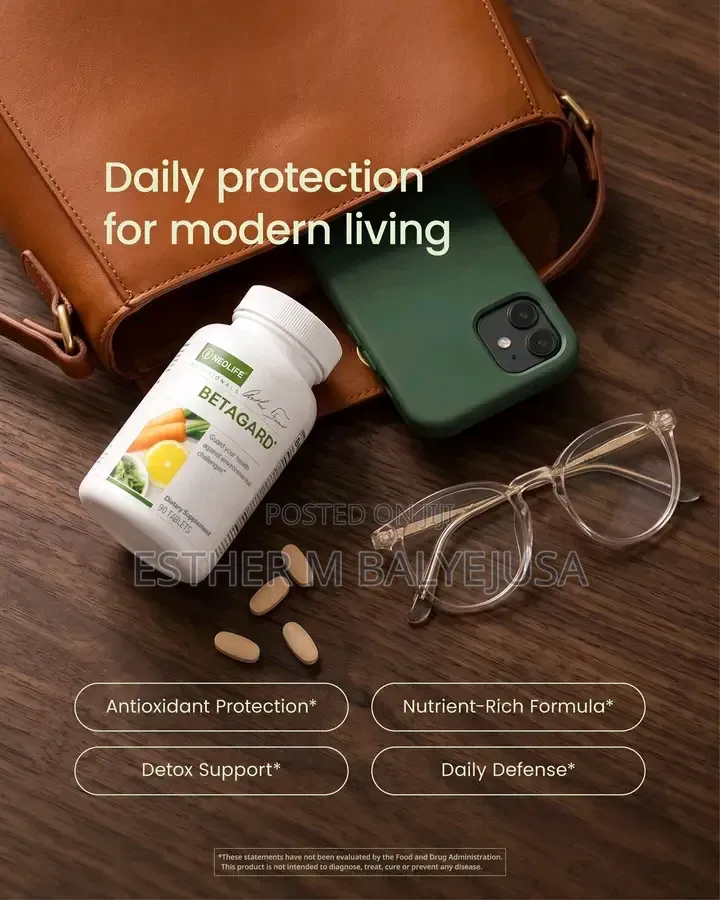 Health Living