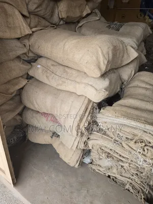 Coffee Harvesting Sacks or Bags 100kg