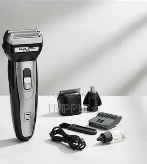 3 in 1 Shaver Hair Clipper, Nose , Ear Trimmer