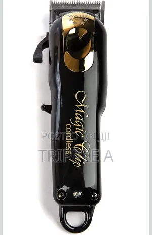 Wahl Magic Clip Professional Cordless Hair Clipper