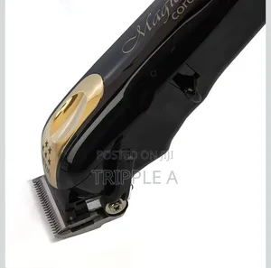 Wahl Magic Clip Professional Cordless Hair Clipper