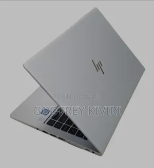 Laptop HP EliteBook 840 16GB Intel Core Ultra 5 SSD 256GB