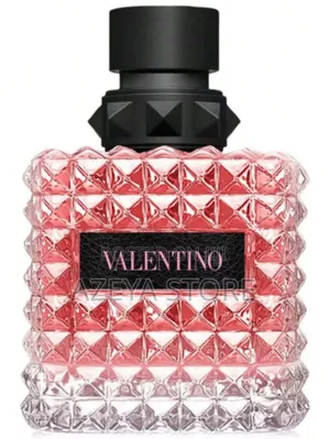 Valentino Donna Born in Roma