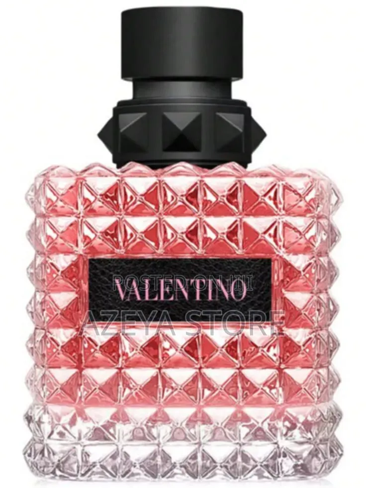 Valentino Donna Born in Roma
