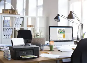 Canon Pixma G3470 Wireless Colour 3-in-1refillable Megatank Printer