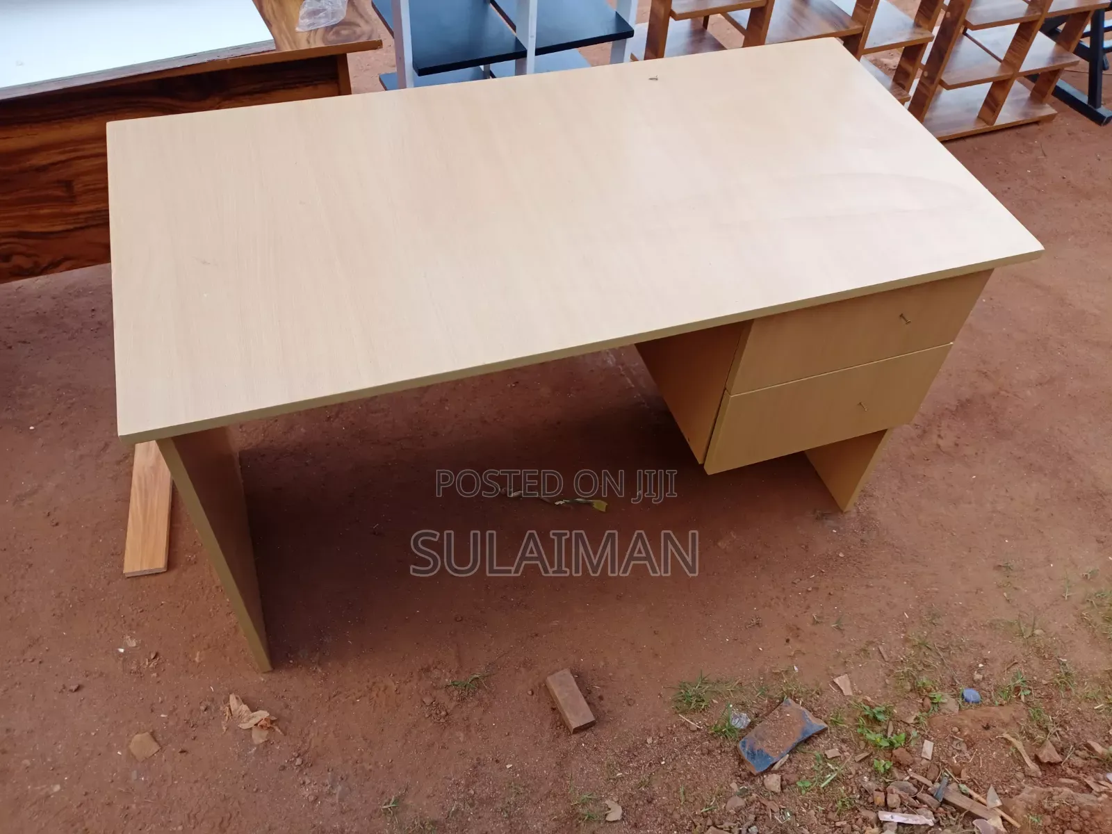 Office Table