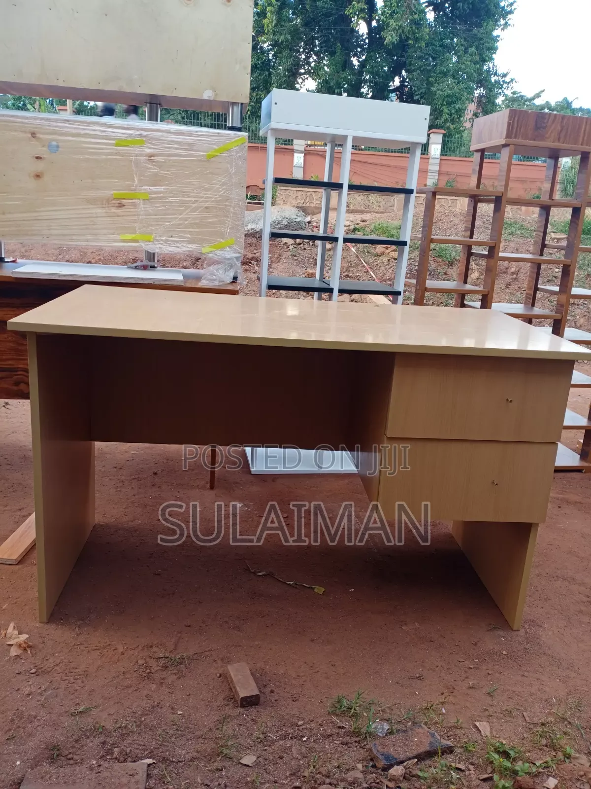 Office Table