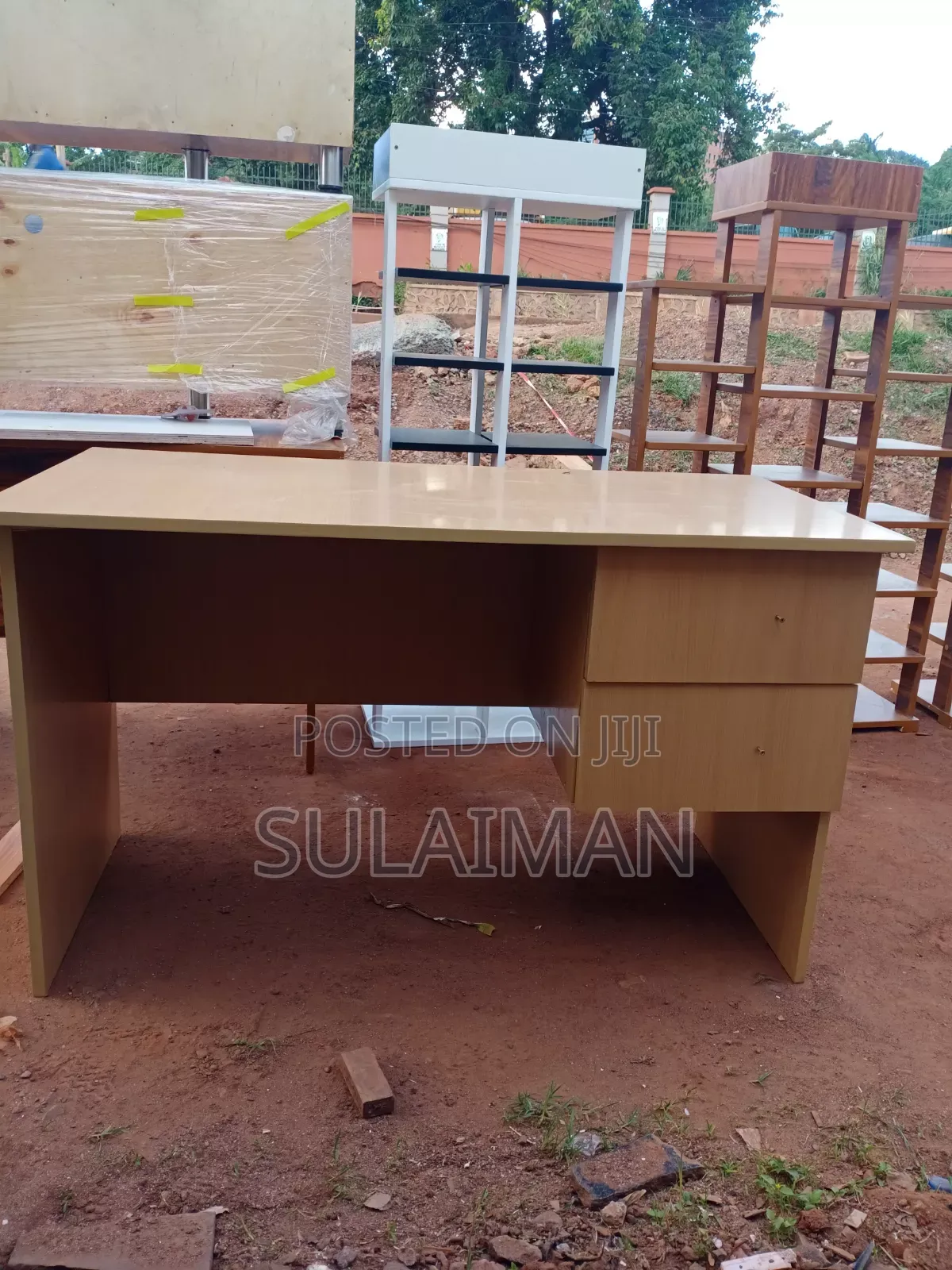 Office Table