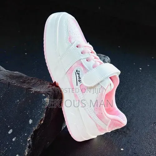 Kids Sneaker Shoes -girls