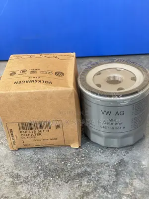 04e115561h Oilfilter