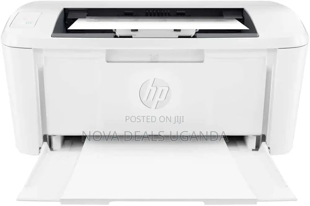 Hp Laser M111w Wireless Laser Printer Monochrome (7md68a)