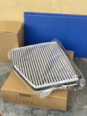 Ika Cabin Filter