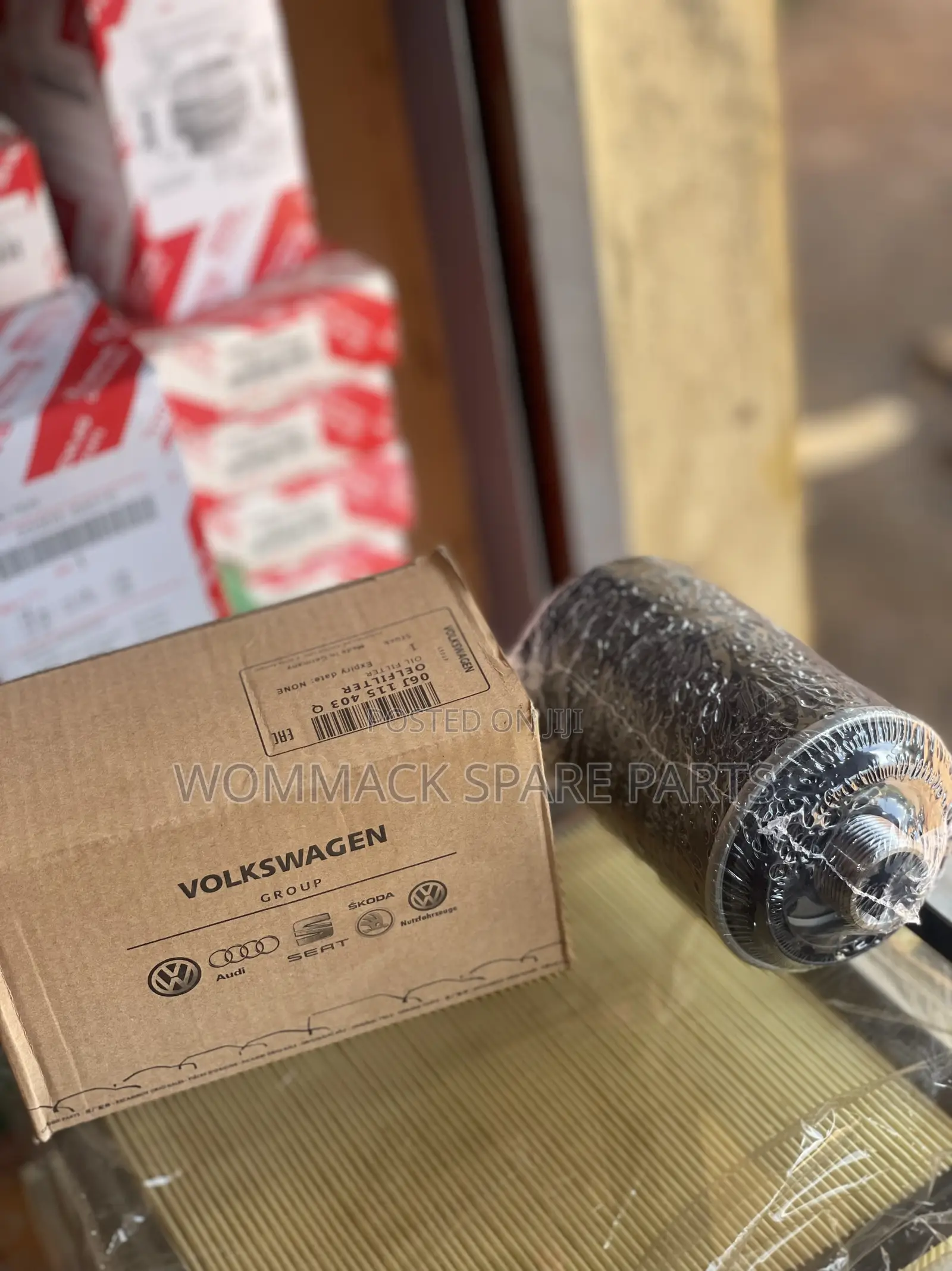 06j115403q Oilfilter