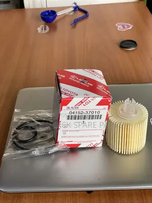 04152-37010 Oilfilter