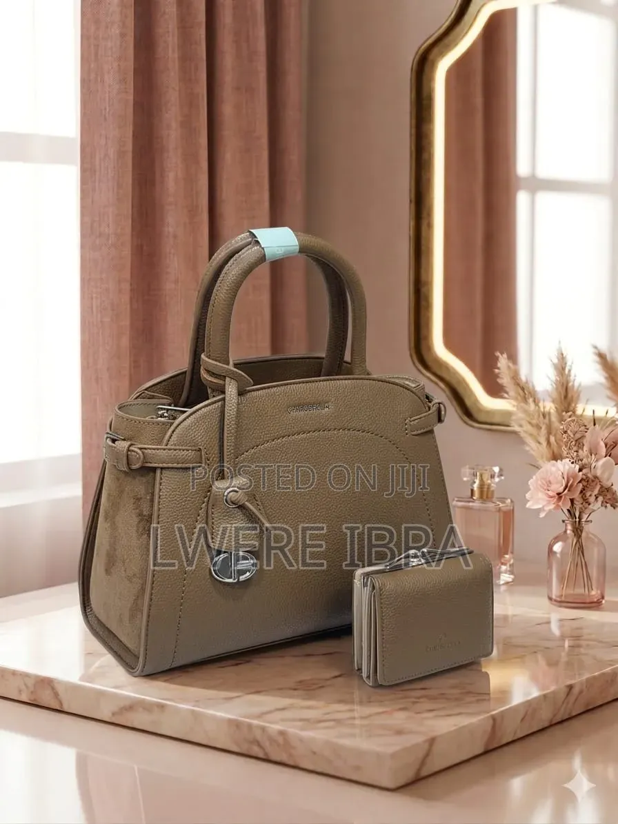 White Handbags for Women