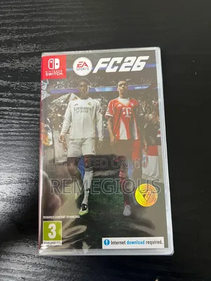 Fifa(Fc) 26