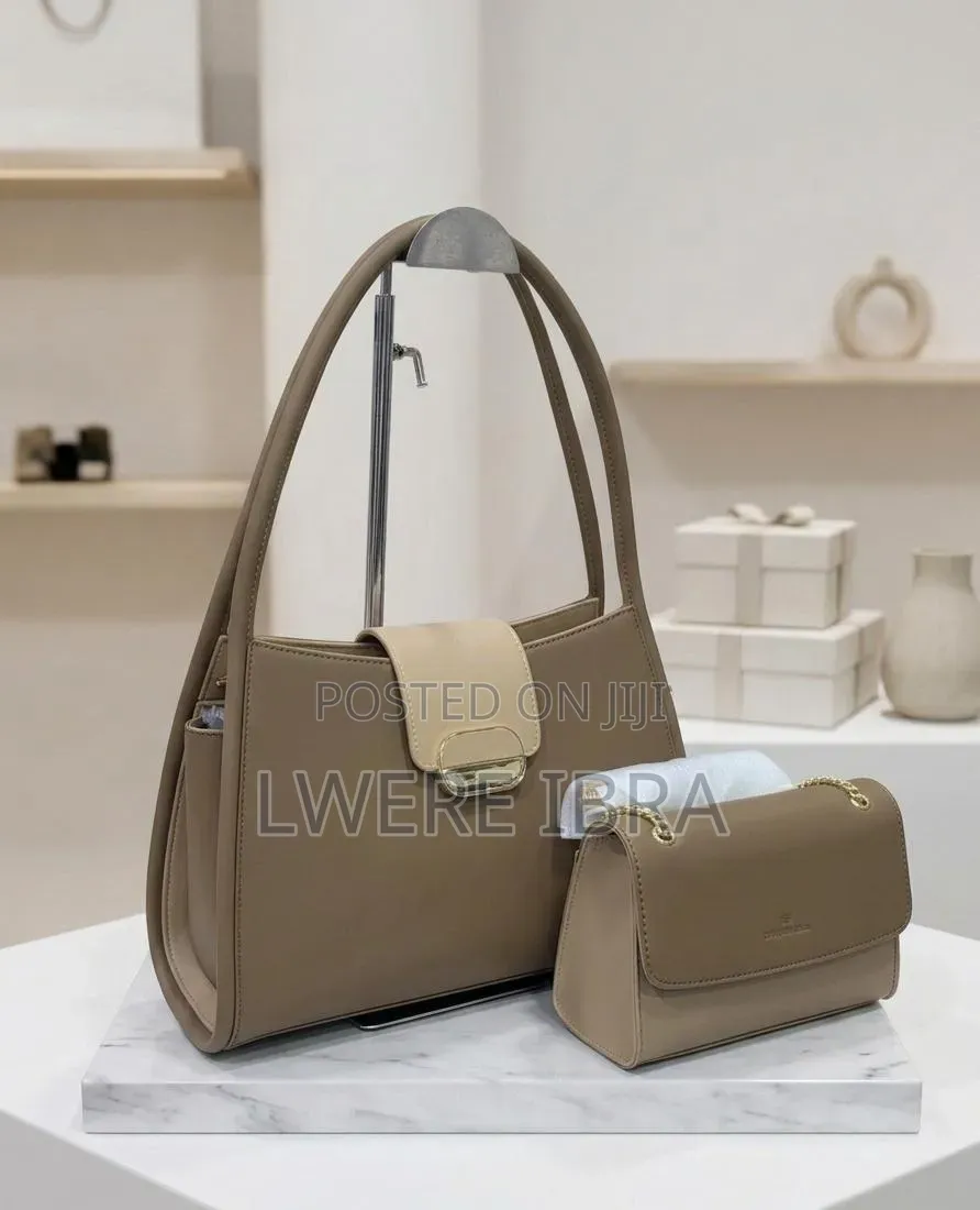 Green Chrisbella Handbags for Women