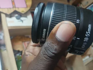 Canon Kit Lens