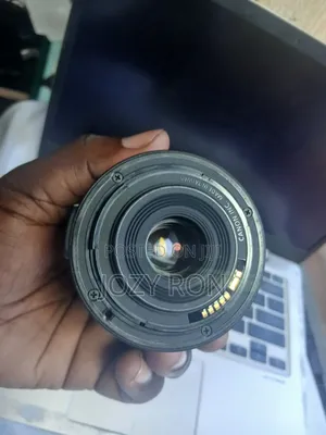 Canon Kit Lens