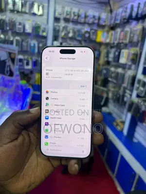 Apple iPhone 16 Pro 256 GB Gold