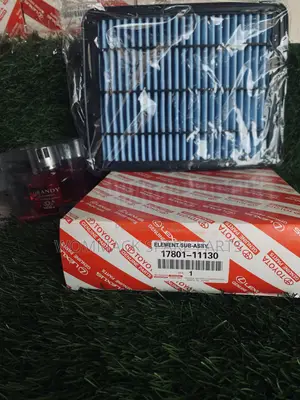 17801-11130 Aircleaner