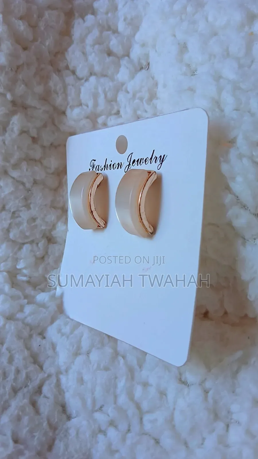Fancy and Unique Jewelry for You