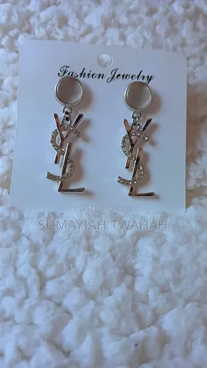 Fancy and Unique Jewelry for You