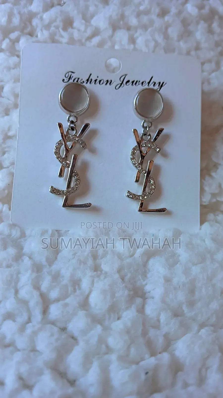 Fancy and Unique Jewelry for You