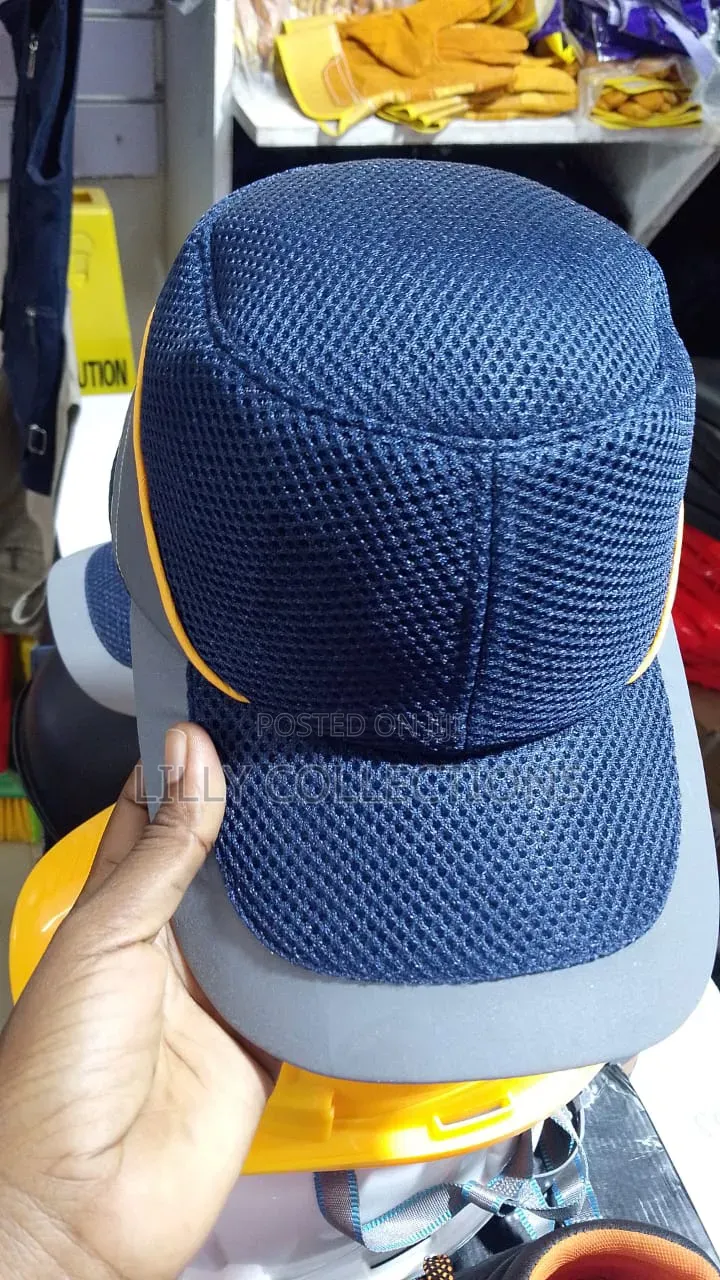 Protective Safety Hats