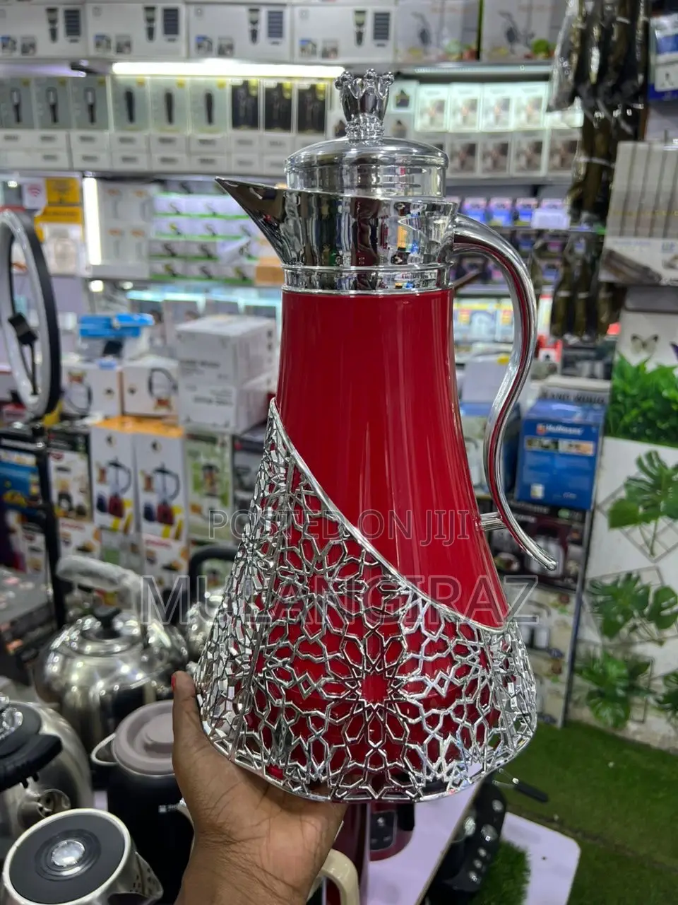 Table Flask