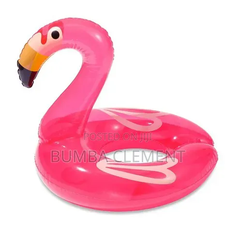 Kids Ring Floater 76 Cm X 55 Cm