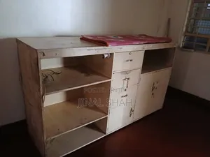Counter Table